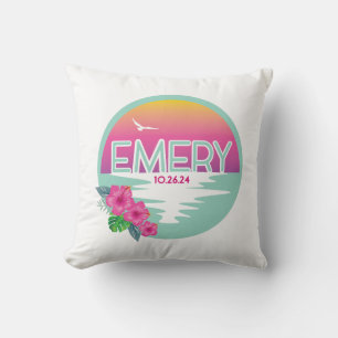 Coussin Emery