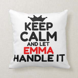 COUSSIN EMMA