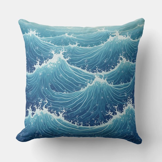 Coussin émotionnel (Recto)