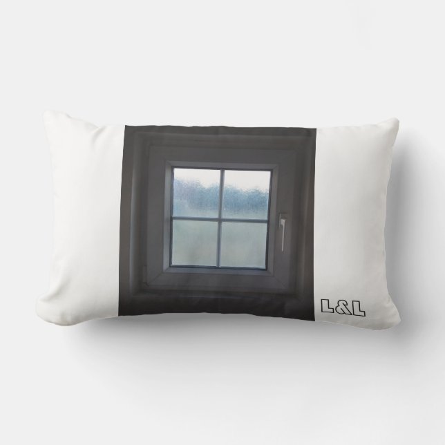 Coussin en coton extérieur (Recto)