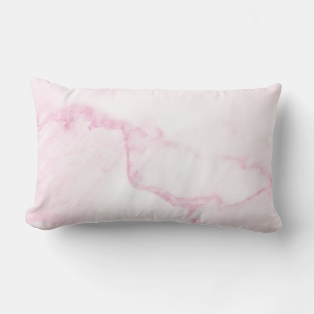 Coussin en marbre rose (Recto)