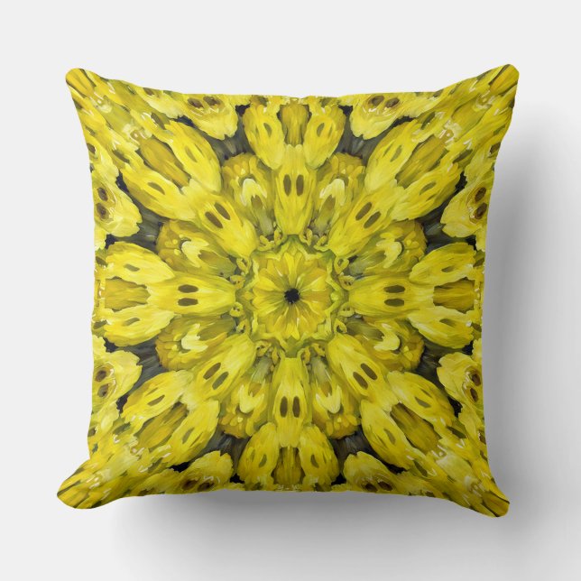 Coussin Enchamp (Recto)
