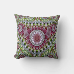 Coussin Encore Une Fois, Un Autre Endroit....