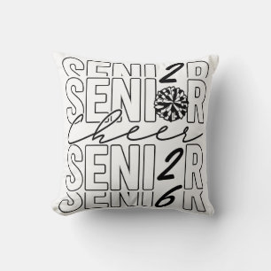 Coussin Encourage Senior 2026