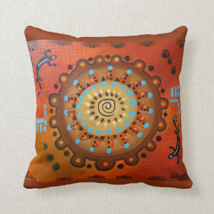 Coussin Énergie