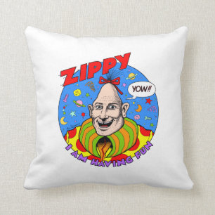 Coussin énergique #2