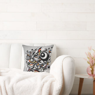 Coussin Energy in Motion