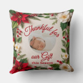 Coussin 'Enfance Magique' (Verso)