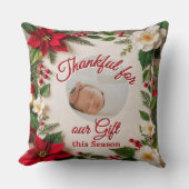 Coussin 'Enfance Magique' (Recto)