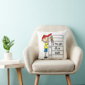 Coussin Enfant A Plus (Chaise)
