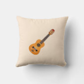 Coussin Enfant chanteur de cowboy (Verso)