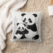 Coussin Enfant de mère (Couverture)