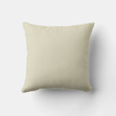 Coussin Enfant Fleur (Verso)