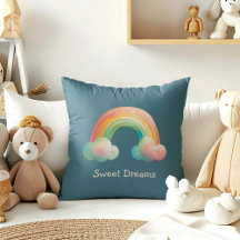 Enfants Arc-en-ciel Pastel Fantaisiste dans les Nu