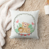 Coussin Enfants mignons (Couverture)