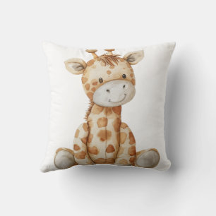 Coussin Enfants pour la crèche ou la chambre à cou