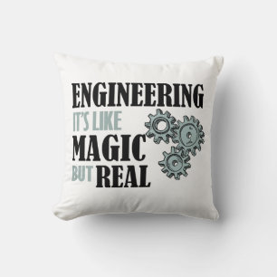 Coussin Engineering