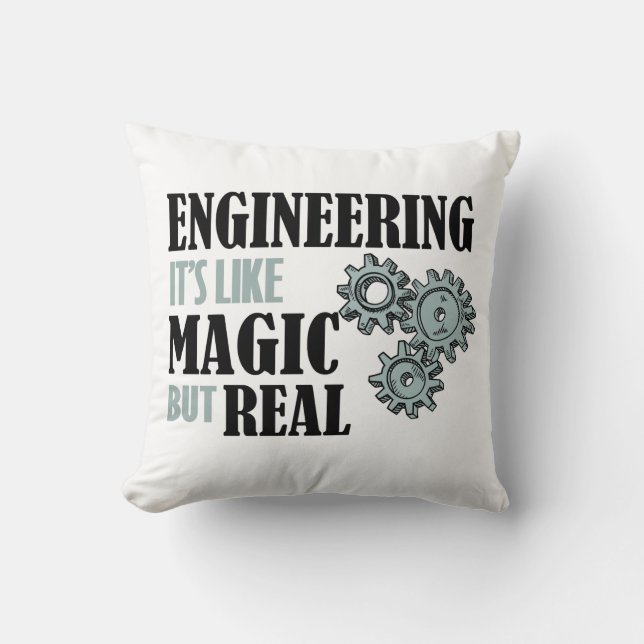 Coussin Engineering (Recto)