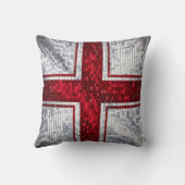 COUSSIN ENGLISH FLAG (Verso)