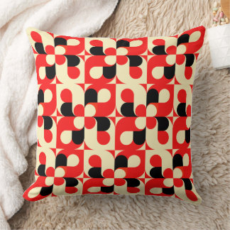 Coussin Enlaces