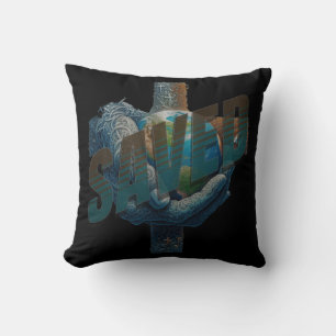 Coussin Enregistré