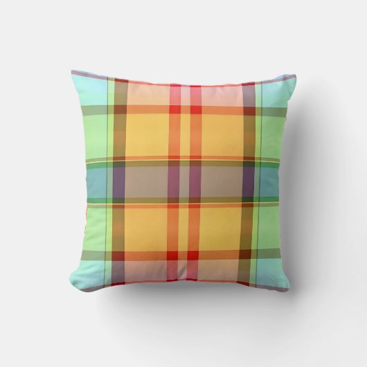 Coussin enregistré (Recto)