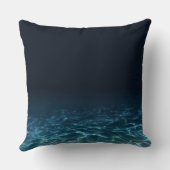 Coussin Ensemble est notre endroit préféré pour être (Verso)