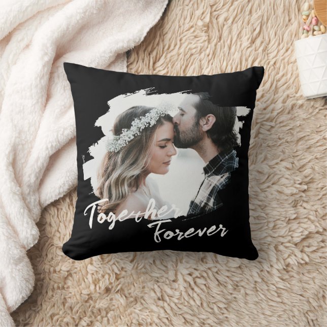 Coussin Ensemble pour tous les couples (Couverture)