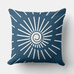 Coussin Ensoleillement 8