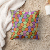 Coussin Entrelacés (Couverture)