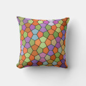Coussin Entrelacés (Recto)