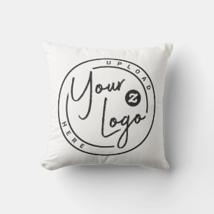 Coussin Entreprise avec logo personnalisé
