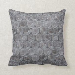 Coussin Enveloppement de bulle