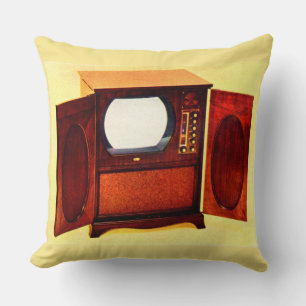 Coussin environ 1950