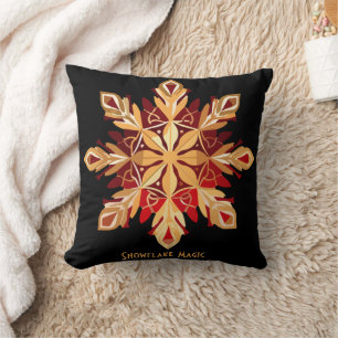 Coussin Éperche arctique