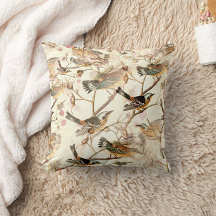 Coussin Éperons de ressort