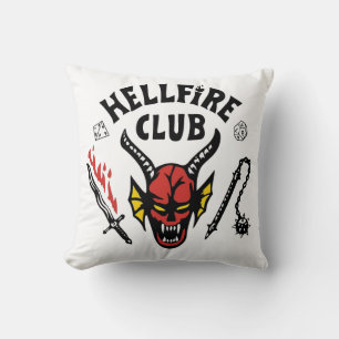 Coussin Epilateur de lancement de club de feu