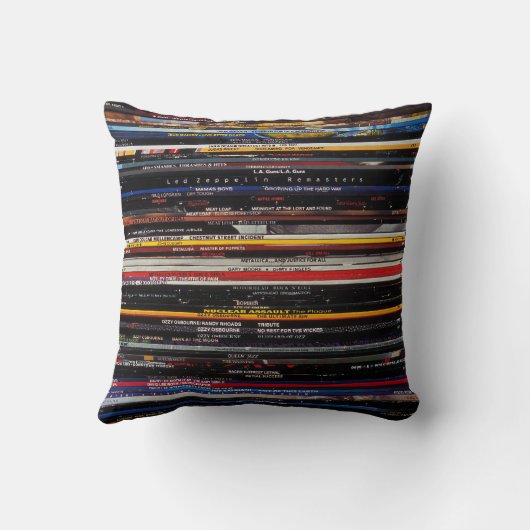 Coussin Épines (Verso)