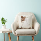 Coussin Épouse Boho Fox (Chaise)