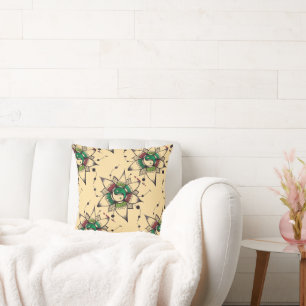 Coussin Équilibre