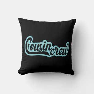Coussin Équipage Cousin