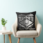 Coussin Équipe Moto Cushion (Chaise)