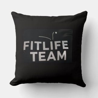 COUSSIN ÉQUIPEFITLIFE