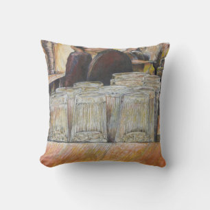 Coussin Équivalent lumineux des émotions passionnées