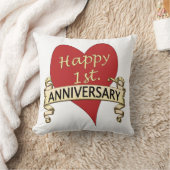 Coussin ęr. Anniversaire (Couverture)