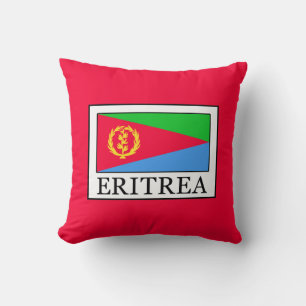 Coussin Érythrée