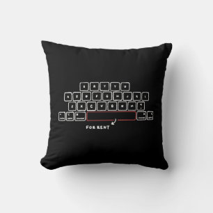 Coussin Espace à louer