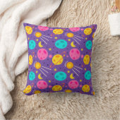 Coussin Espace de dessin (Couverture)