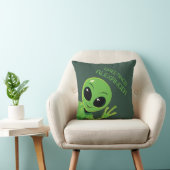 Coussin Espace Personnel Extérieur Alien (Chaise)
