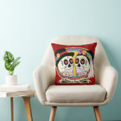 Coussin (espagnol) de visibilité directe Novios (Chaise)